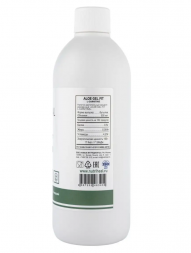 Алоэ Вера питьевой гель с L-карнитином (Aloe Gel Fit L-Carnitine Nutriheal) 500 мл