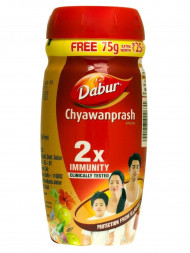 Чаванпраш Дабур (Chyawanprash Dabur) 550 г