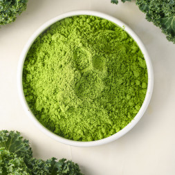 Кейл порошок из кудрявой капусты (Kale Powder) 12 стиков по 3 г