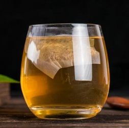 Китайский чай из семян одуванчика, хризантемы и кассии (Bozhou Health Tea) 30 пакетиков х 5 г