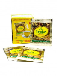 Напиток от простуды Самахан (Samahan Drink Link Natural) 4 г
