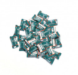 Кофлет леденцы Хималая (Koflet Himalaya Herbals) 1шт