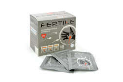 Fertile для повышения мужской фертильности (Сашера-Мед) 20 саше-пакетов